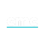 CMC company logo