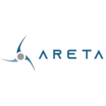 Areta company logo