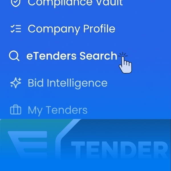 eTenders Integration